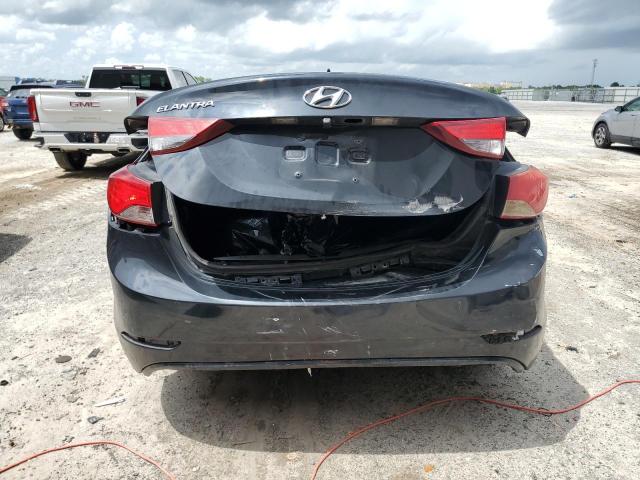 Photo 6 from auction – 2016 HYUNDAI ELANTRA SE with VIN 5NPDH4AE7GH741111
