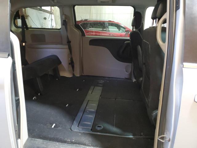 Photo 11 from auction – 2011 CHRYSLER TOWN & COU with VIN 2A4RR5DG0BR636891