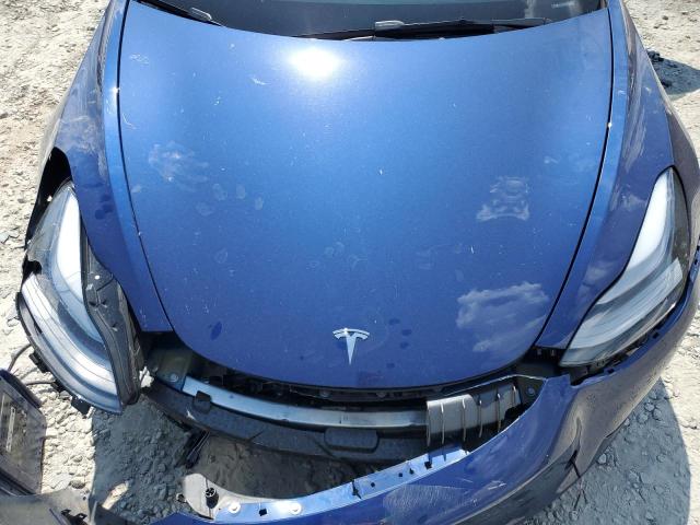 Photo 11 from auction – 2023 TESLA MODEL 3 with VIN 5YJ3E1EB0PF681576