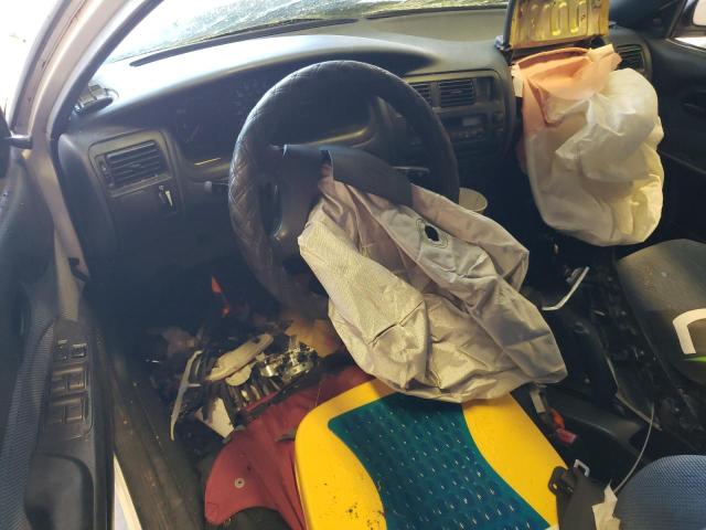 Photo 8 from auction – 1995 TOYOTA COROLLA LE with VIN 1NXAE09B5SZ276546