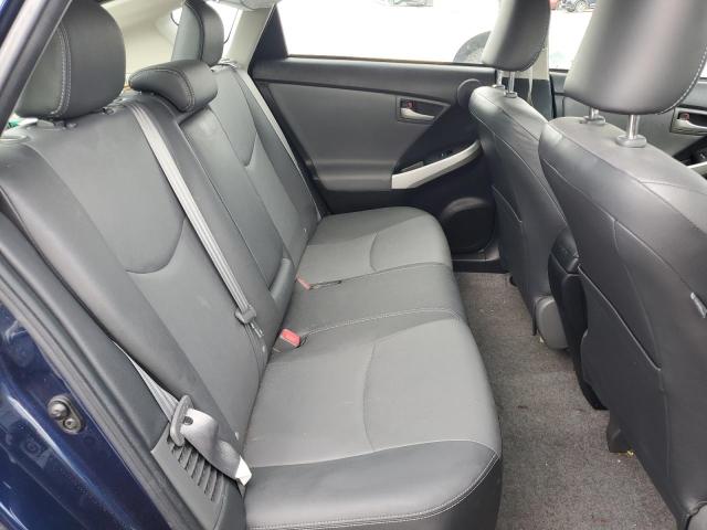 Photo 10 from auction – 2015 TOYOTA PRIUS with VIN JTDKN3DU3F1903139