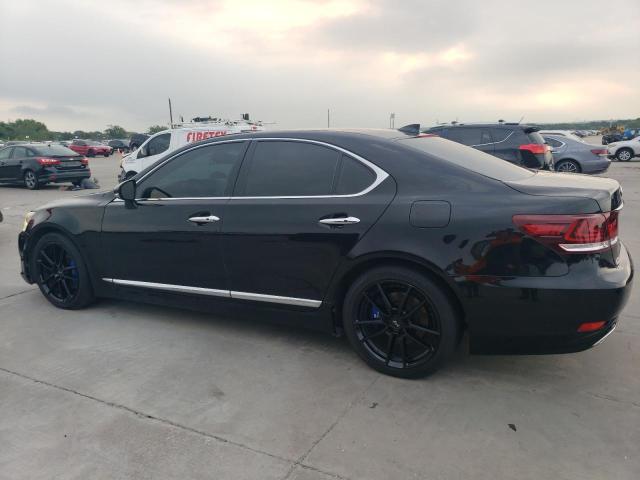 Photo 2 from auction – 2014 LEXUS LS 460 with VIN JTHBL5EF4E5126915