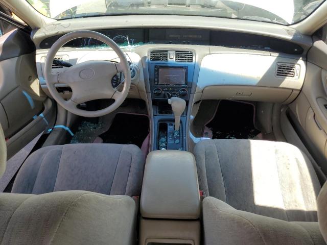Photo 8 from auction – 2001 TOYOTA AVALON XL with VIN 4T1BF28B61U170913