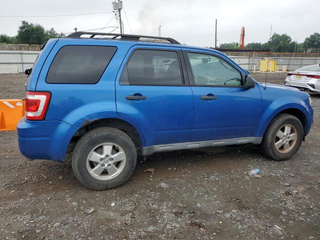 صورة رقم 3 من المزاد - 2011 FORD ESCAPE XLT مع VIN 1FMCU9DG0BKA36271