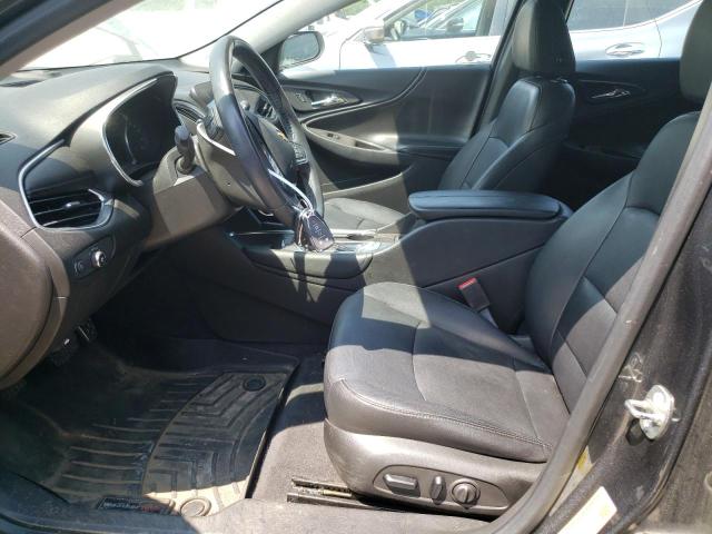 Photo 7 from auction – 2016 CHEVROLET MALIBU LT with VIN 1G1ZE5ST3GF233190