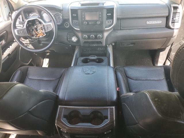 Photo 8 from auction – 2021 RAM 1500 LARAM with VIN 1C6SRFJT2MN666903