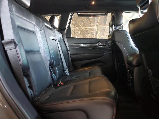 Photo 10 from auction – 2021 JEEP GRAND CHER with VIN 1C4RJFLT9MC503978