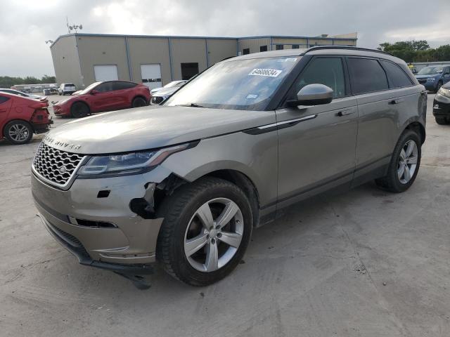 LAND ROVER RANGE ROVE 2018 z numerem VIN SALYB2RXXJA777041 - Zdjęcie z aukcji