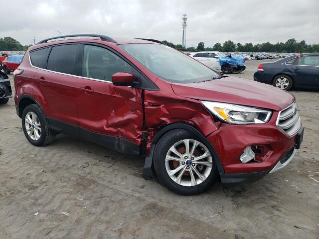 Photo 4 from auction – 2018 FORD ESCAPE SE with VIN 1FMCU0GD4JUD00902