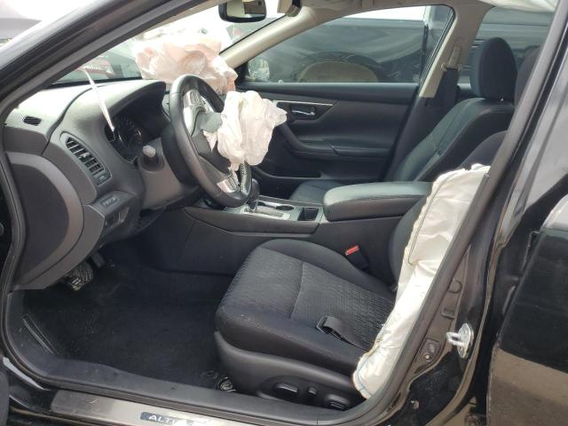Photo 7 from auction – 2016 NISSAN ALTIMA 2.5 with VIN 1N4AL3AP4GC186696