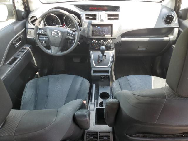 Photo 8 from auction – 2013 MAZDA 5 with VIN JM1CW2BLXD0146717