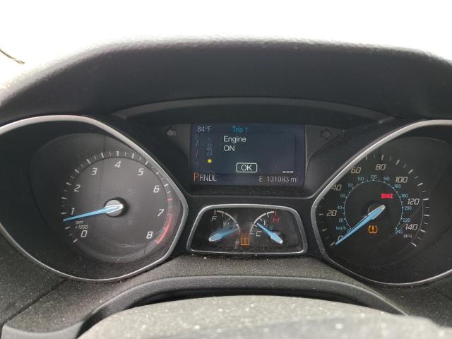 Photo 9 from auction – 2012 FORD FOCUS SE with VIN 1FADP3F21EL256148