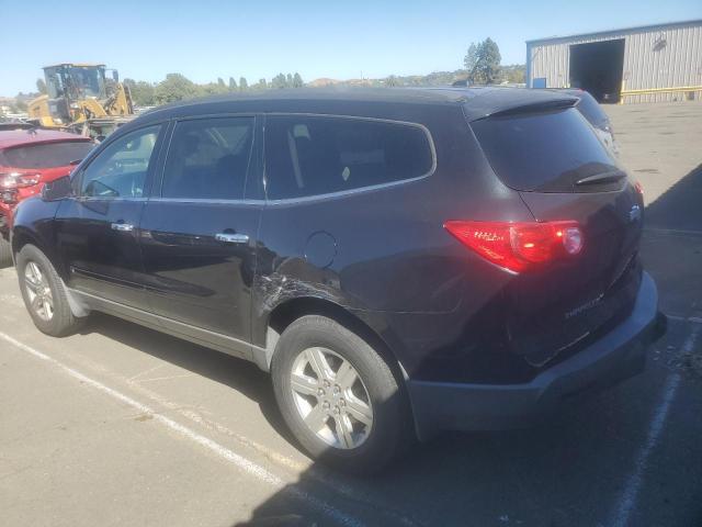 Zdjęcie 2 z aukcji – 2010 CHEVROLET TRAVERSE L z VIN 1GNLRFED1AS112384