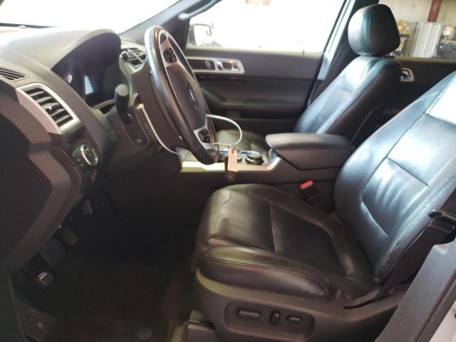 Photo 7 from auction – 2012 FORD EXPLORER L with VIN 1FMHK8F85CGA04741