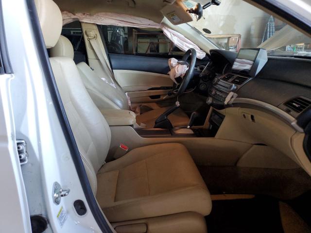 Photo 7 from auction – 2012 HONDA ACCORD SE with VIN 1HGCP2F62CA171185