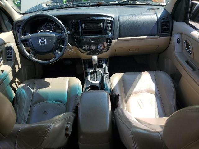 Photo 8 from auction – 2005 MAZDA TRIBUTE I with VIN 4F2YZ92Z55KM53695