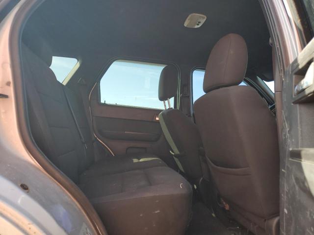 Photo 11 from auction – 2010 FORD ESCAPE XLT with VIN 1FMCU0D71AKC57663