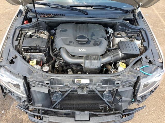 Photo 12 from auction – 2014 JEEP GRAND CHER with VIN 1C4RJFBG2EC294833