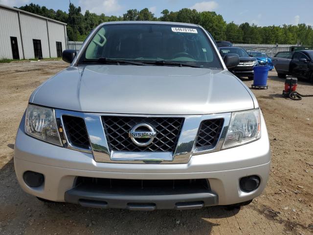 Photo 5 from auction – 2019 NISSAN FRONTIER S with VIN 1N6AD0ER7KN769484
