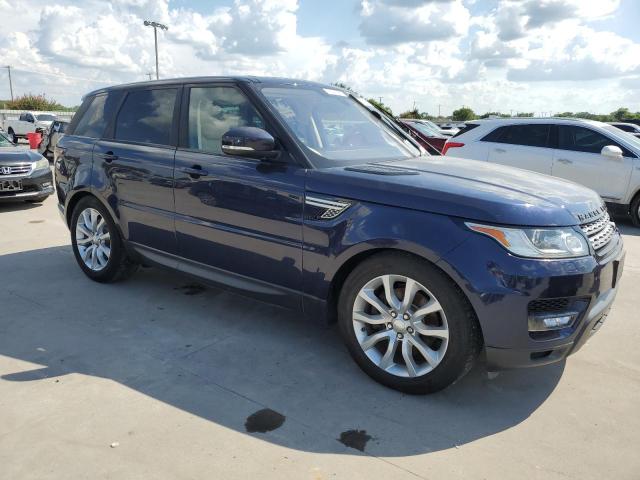 Photo 4 from auction – 2016 LAND ROVER RANGE ROVE with VIN SALWR2VF6GA643684