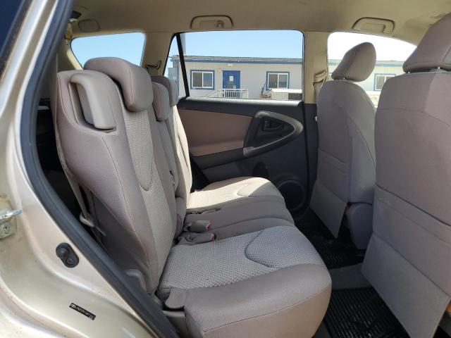 Photo 11 from auction – 2006 TOYOTA RAV4 with VIN JTMZD33V166019411