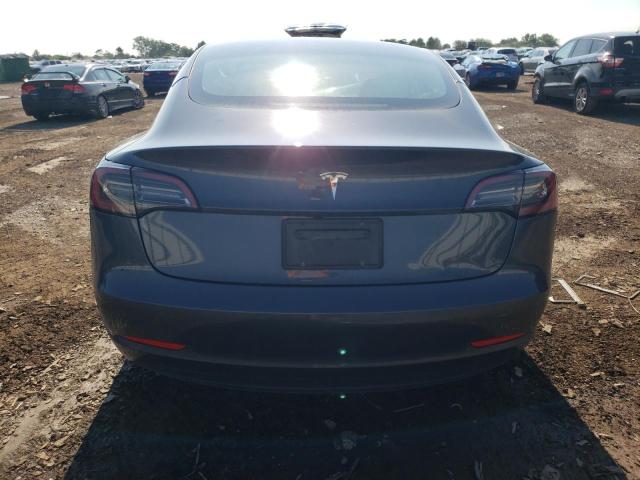 Photo 6 from auction – 2023 TESLA MODEL 3 with VIN 5YJ3E1EA2PF693610