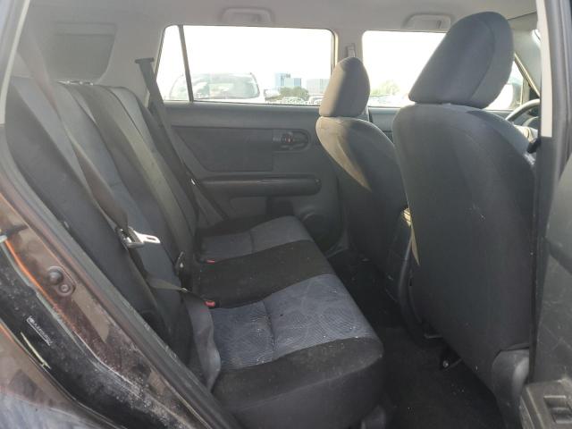 Photo 11 from auction – 2012 TOYOTA SCION XB with VIN JTLZE4FE0CJ007214