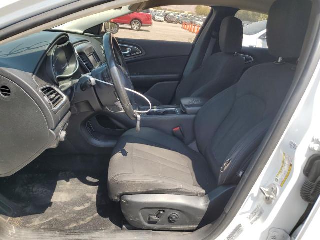 Photo 7 from auction – 2016 CHRYSLER 200 LIMITE with VIN 1C3CCCAB2GN153602