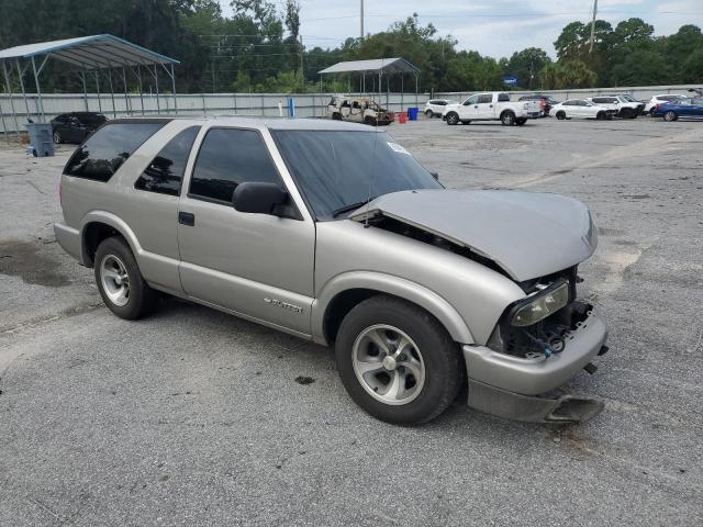 Zdjęcie 4 z aukcji – 2004 CHEVROLET BLAZER z VIN 1GNCS18X74K157511