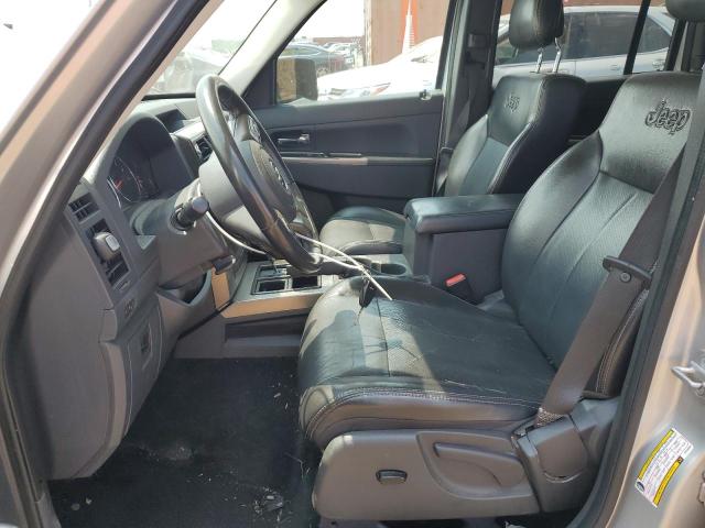 Photo 7 from auction – 2012 JEEP LIBERTY JE with VIN 1C4PJLFK0CW106987
