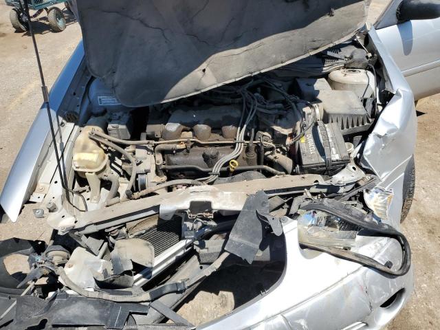 Photo 11 from auction – 2003 CHEVROLET MALIBU with VIN 1G1ND52J03M656296
