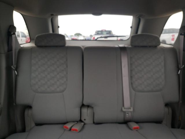 Photo 10 from auction – 2006 CHEVROLET EQUINOX LT with VIN 2CNDL63F166090699