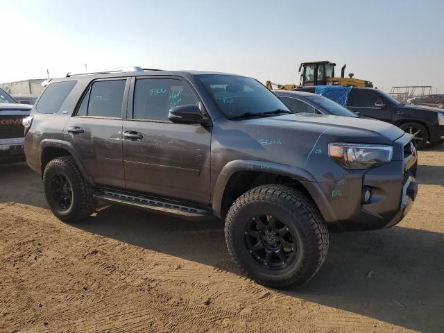 Photo 4 from auction – 2017 TOYOTA 4RUNNER SR with VIN JTEBU5JR5H5455685