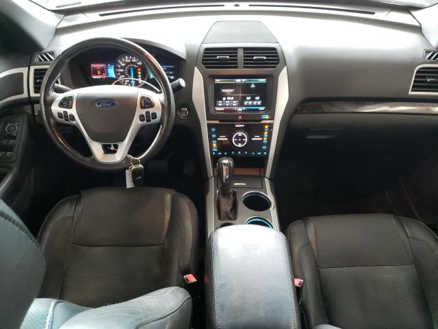 Photo 8 from auction – 2011 FORD EXPLORER L with VIN 1FMHK7F85BGA51437