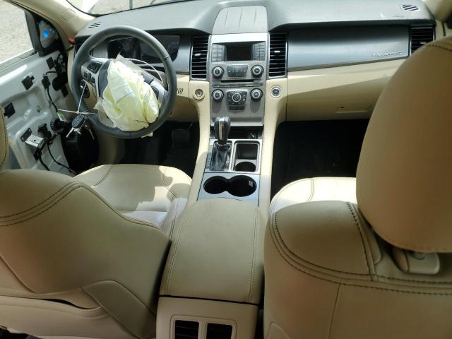 صورة رقم 8 من المزاد - 2018 FORD TAURUS SEL مع VIN 1FAHP2E80JG138497