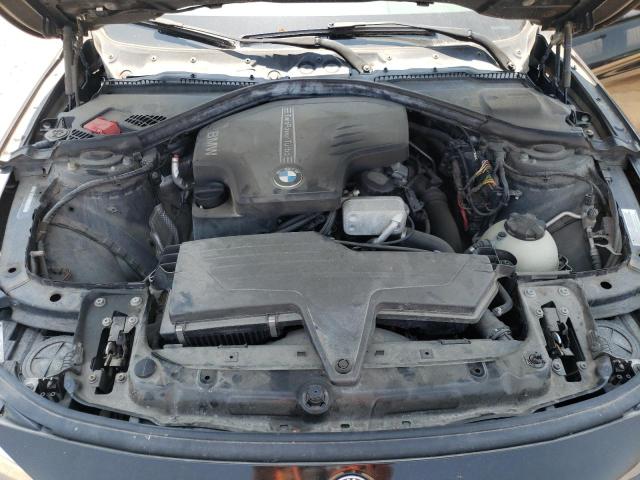 Photo 11 from auction – 2013 BMW 320 I XDRI with VIN WBA3C3C51DF982070