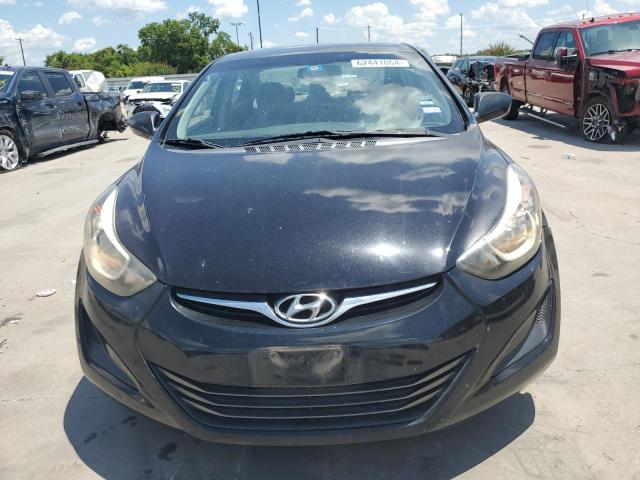 Photo 5 from auction – 2016 HYUNDAI ELANTRA SE with VIN 5NPDH4AE2GH668469