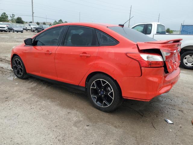 Photo 2 from auction – 2013 FORD FOCUS SE with VIN 1FADP3F27DL369455