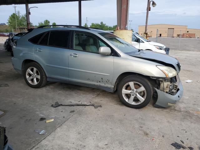 Photo 4 from auction – 2005 LEXUS RX 330 with VIN 2T2GA31U35C019309