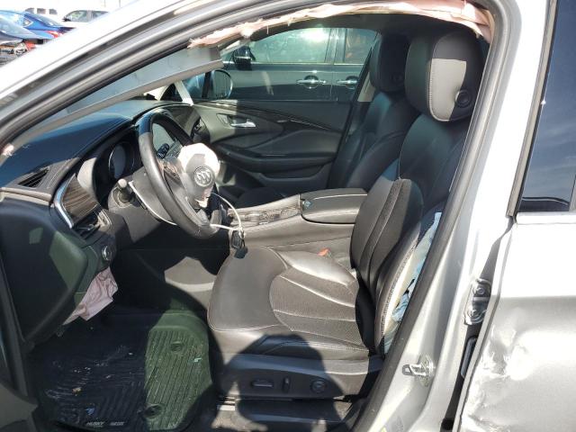 Photo 7 from auction – 2019 BUICK ENVISION E with VIN LRBFXCSA2KD088993