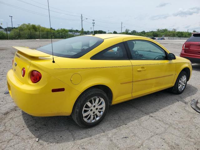 Photo 3 from auction – 2008 CHEVROLET COBALT LT with VIN 1G1AL18F887255209