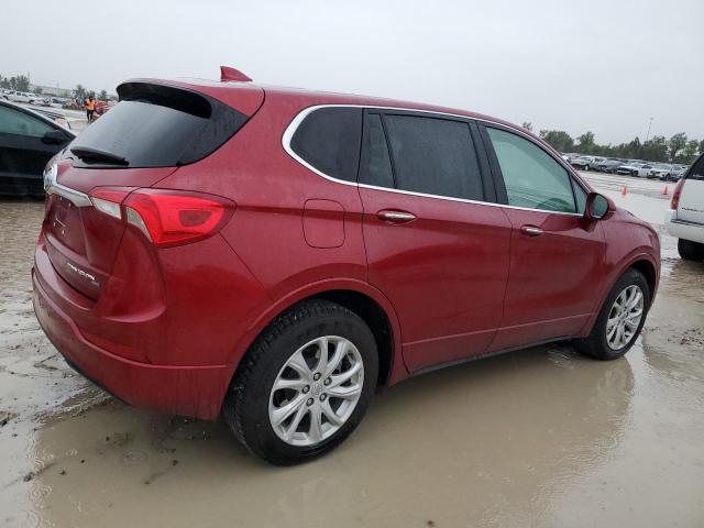 Photo 3 from auction – 2019 BUICK ENVISION P with VIN LRBFX1SA1KD063863