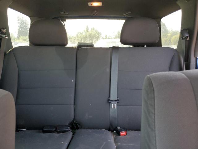 Photo 10 from auction – 2011 FORD ESCAPE XLT with VIN 1FMCU9D71BKC23633