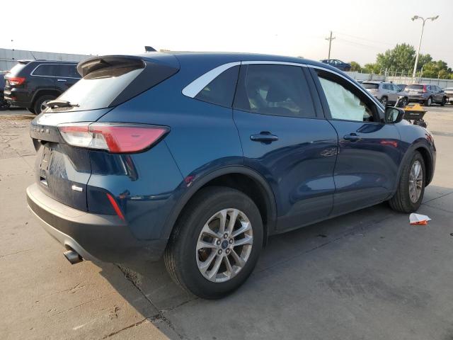 Photo 3 from auction – 2020 FORD ESCAPE SE with VIN 1FMCU0G62LUA78901