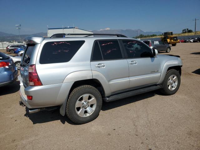 Photo 3 from auction – 2005 TOYOTA 4RUNNER LI with VIN JTEBT17R550049238