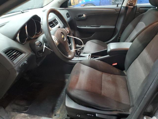 Photo 7 from auction – 2012 CHEVROLET MALIBU 1LT with VIN 1G1ZC5E09CF260427