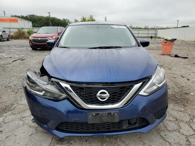 Photo 5 from auction – 2019 NISSAN SENTRA S with VIN 3N1AB7AP0KY445840