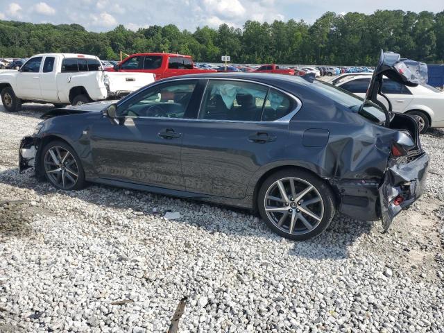 Photo 2 from auction – 2018 LEXUS GS 350 BAS with VIN JTHBZ1BL8JA016632