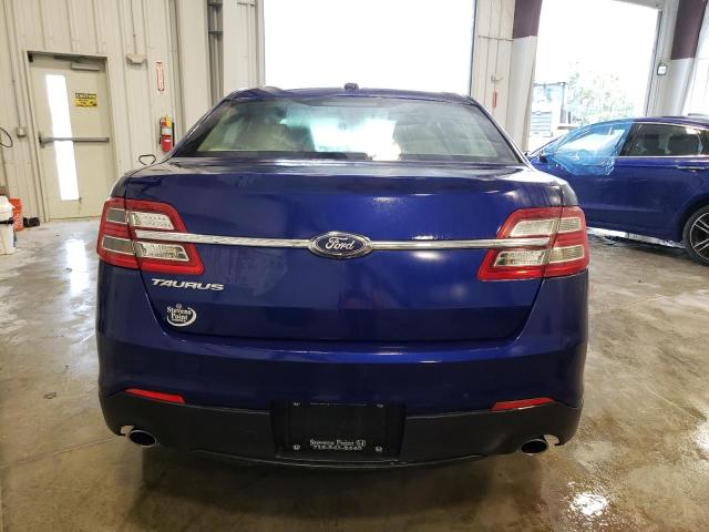 Photo 6 from auction – 2015 FORD TAURUS SE with VIN 1FAHP2D87FG175460