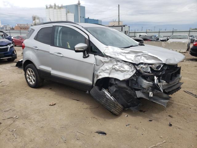 Photo 4 from auction – 2020 FORD ECOSPORT S with VIN MAJ6S3GL3LC323232